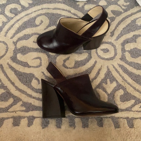 Zara Shoes - Zara mules